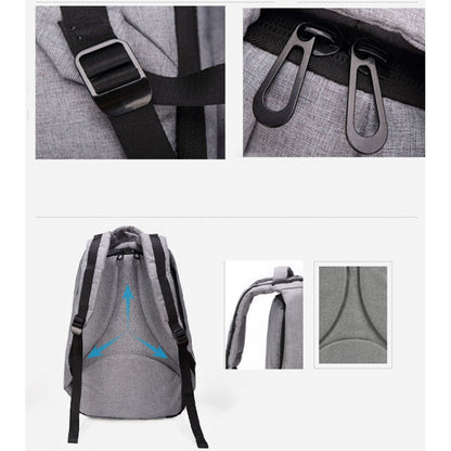 Flanneret 7010 laptop backpack