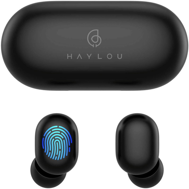Haylou gt1 bluetooth 5.0 sports hd stereo