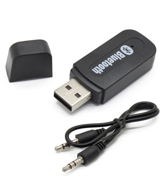 Usb bluetooth music receiver