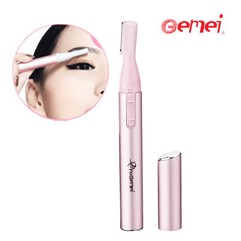Gemei gm-518a electric hair trimmer