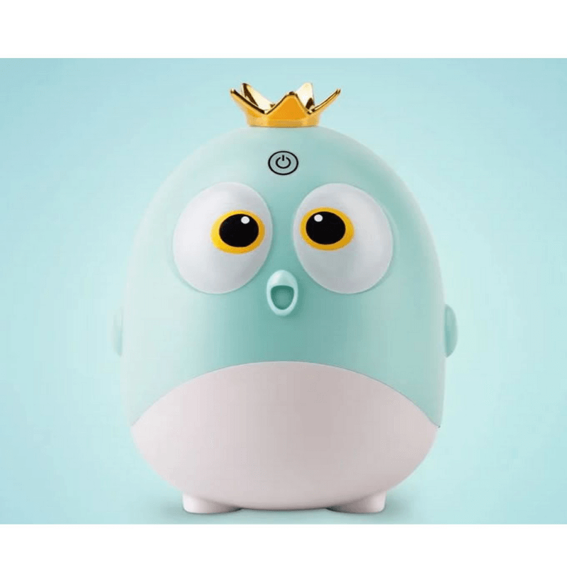 Portable mini humidifier, small cool mist humidifier