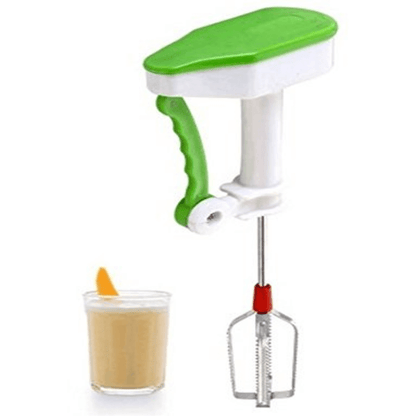 Hand blender machine for kitchen