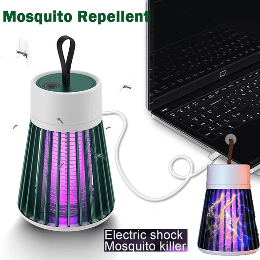 Electric mosquito killer