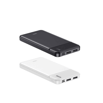 Remax power bank 10000mah rpp-255 black
