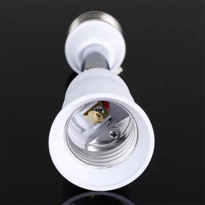 E27 lamp holder- pack of 2