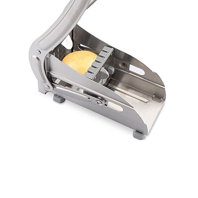 Potato chipper chips cutter