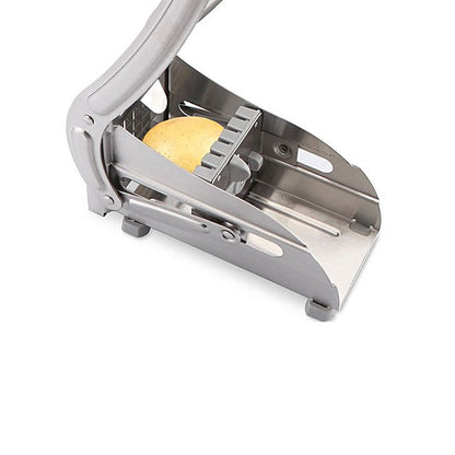 Potato chipper chips cutter