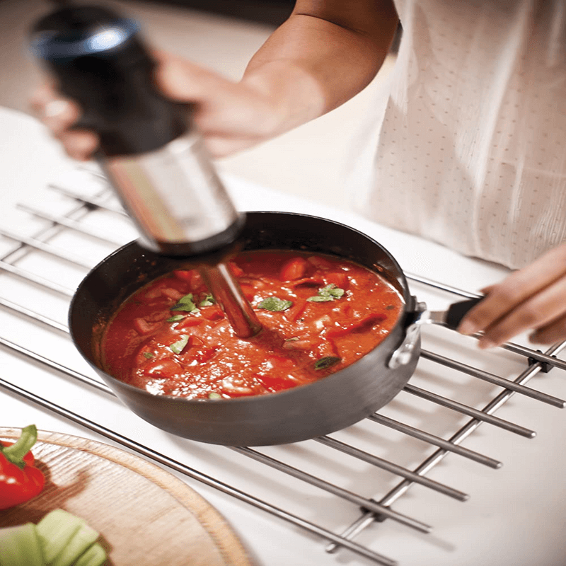 Illumina 4 speed 700 watts hand blender