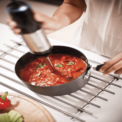 Illumina 4 speed 700 watts hand blender