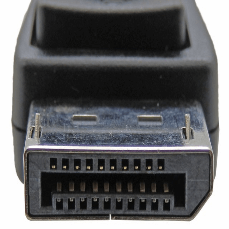Original display port(dp) to dvi-d converter adapter cable