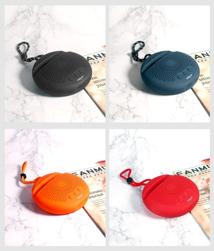 Zealote sp-906bt plus r2 3w bluetooth