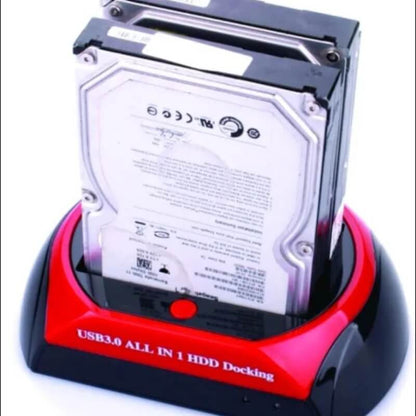 Hdd sata docking station usb 3.0 876 u3