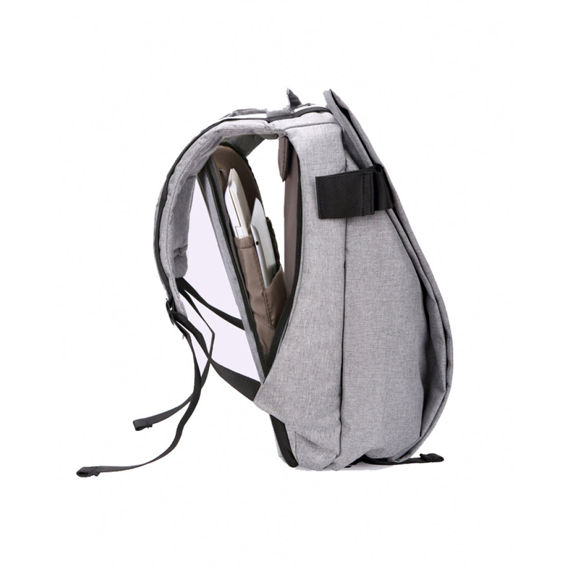 Flanneret 7010 laptop backpack