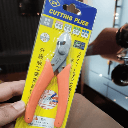 Wire cutter