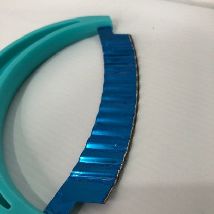 Crinkle Potato Cutter