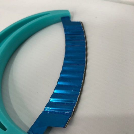 Crinkle Potato Cutter