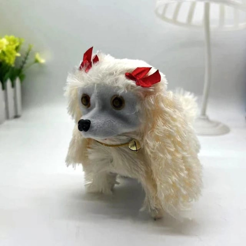 Cartoon Stuffed Animals Toy Plush Dog