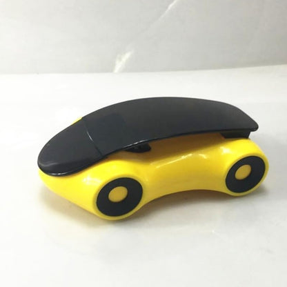Car Model Phone Holder 360° Rotatable