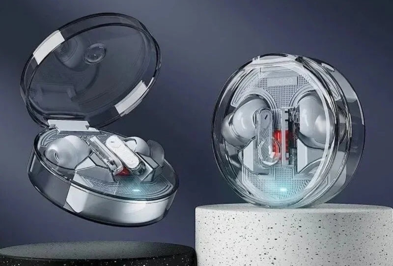 Bluetooth compatible headphones