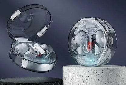 Bluetooth compatible headphones