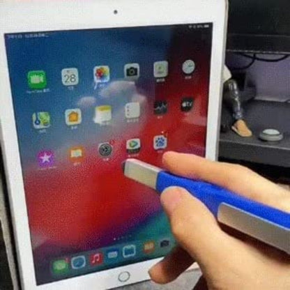 4 in1 portable pen and screwdriver tool kit