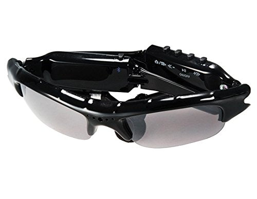 MP3 Digital Sunglasses