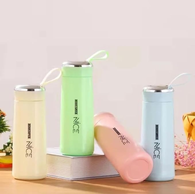 Portable Anti-fall Nice Cup Water Cup glass bottle
