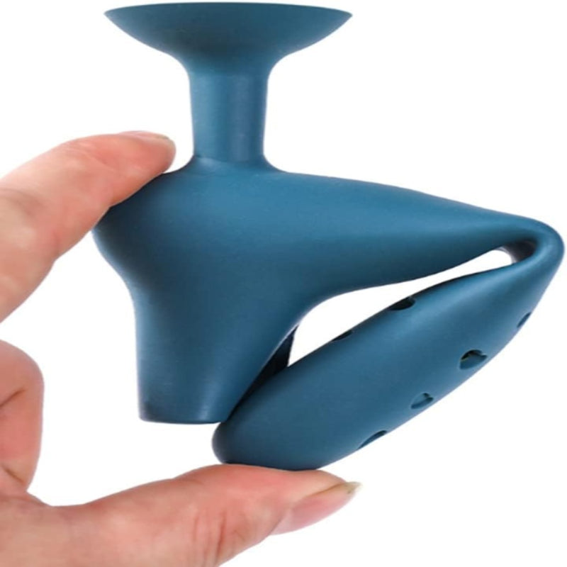 Silicone door handle protective cover