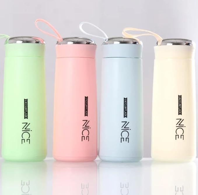 Portable Anti-fall Nice Cup Water Cup glass bottle
