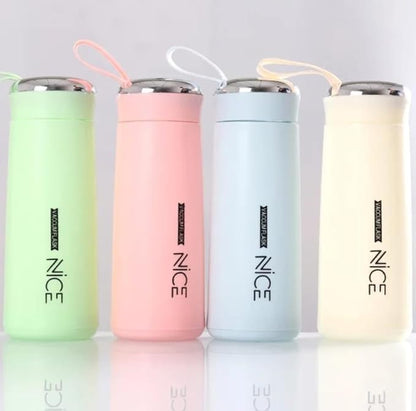 Portable Anti-fall Nice Cup Water Cup glass bottle