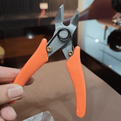 Wire cutter