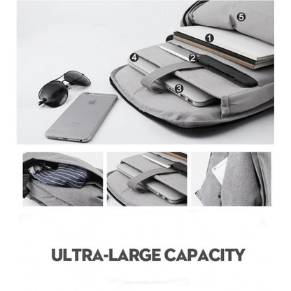 Flanneret 7010 laptop backpack