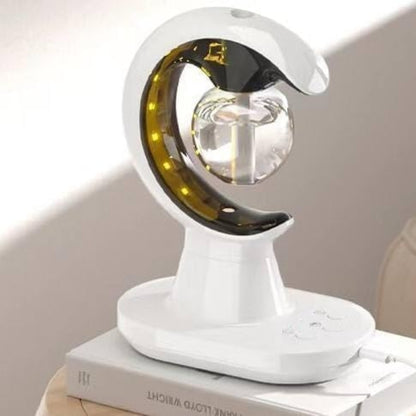 Multifunctional Smart Electric 3 In 1 Mosquito Repellent Air