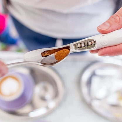 Electrical Coffee Art Pen