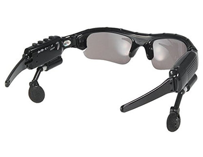 MP3 Digital Sunglasses