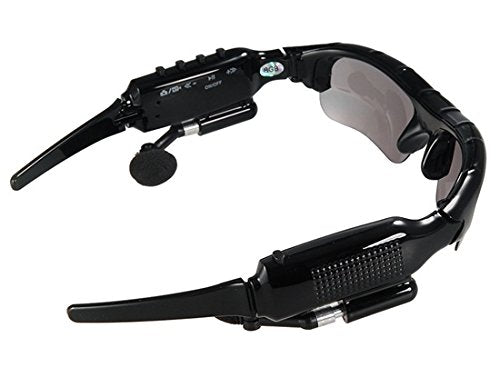 MP3 Digital Sunglasses