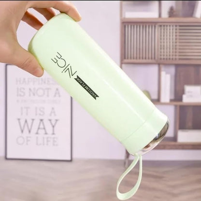Portable Anti-fall Nice Cup Water Cup glass bottle