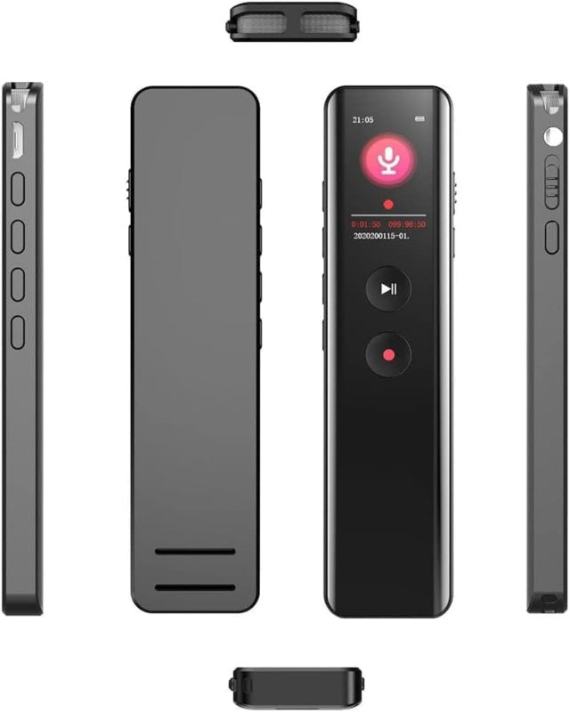 Remax digital voice recorder