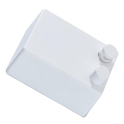 Wall mounted drying string retractable clothesline rope 4.2m