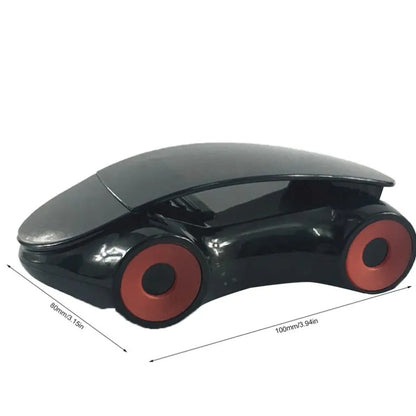 Car Model Phone Holder 360° Rotatable
