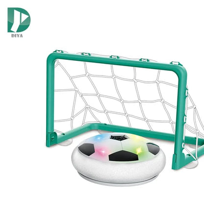 Kids toys hover soccer ball battery operated