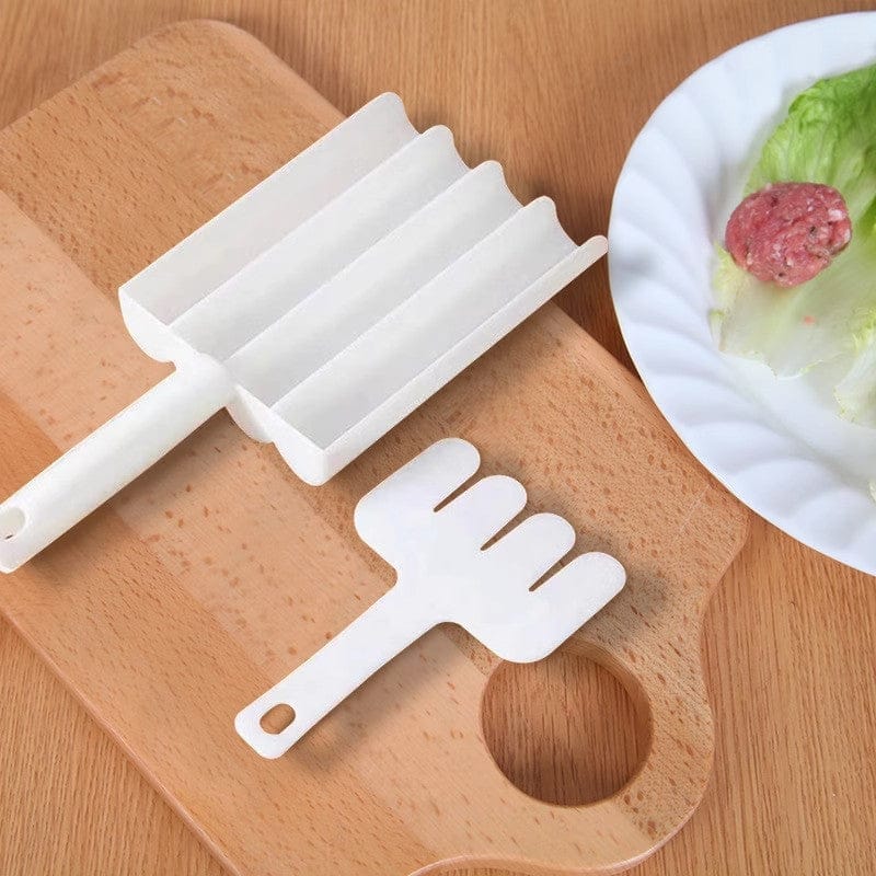 Meatball Making Tool