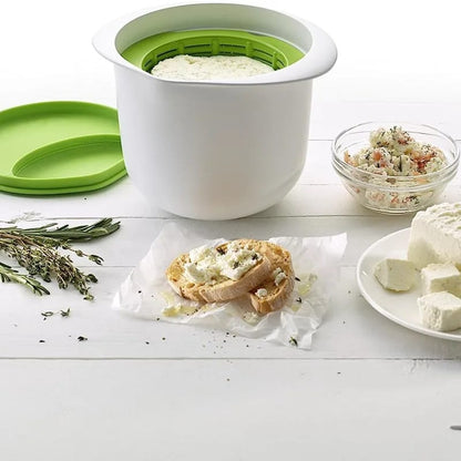 Reusable Cheese Maker Tool