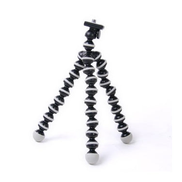 Gorilla camera and mobile tripod stand 811 - black