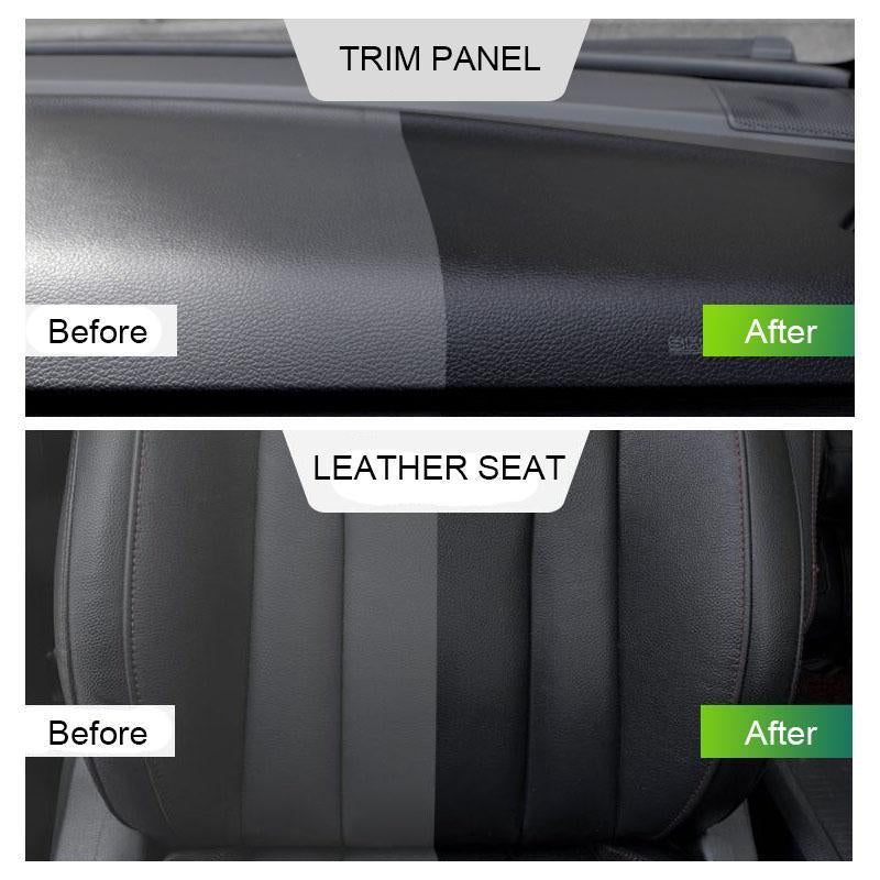 Car geek interior dressing 120ml