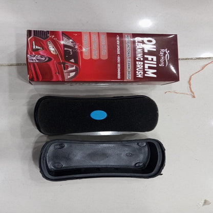 Car cleaning brush