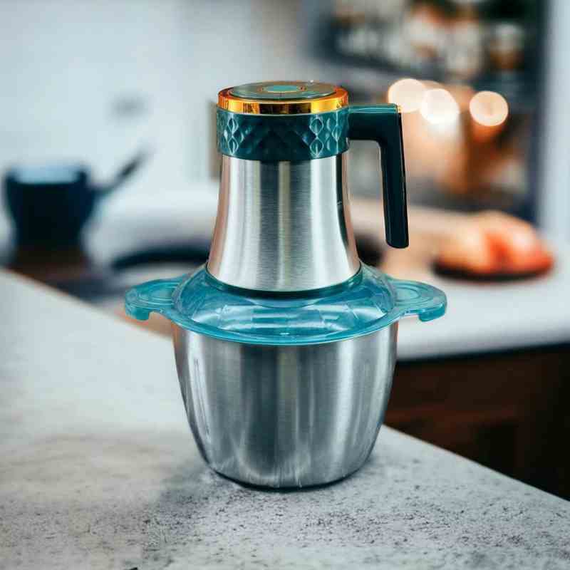 Silver Crest 3in1 Multifunctional Electric Chopper