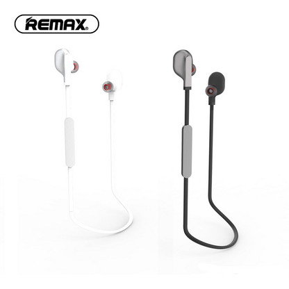 Remax rb-s18 sport bluetooth headphone stereo