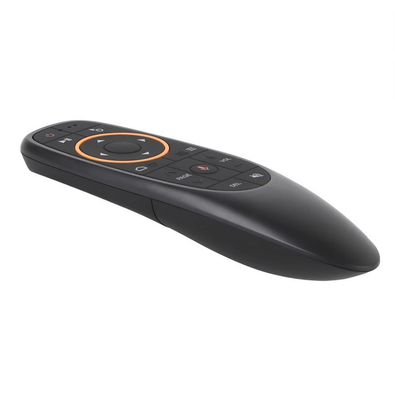 G10 smart voice remote control 