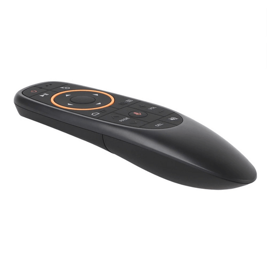 G10 smart voice remote control 